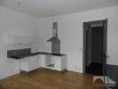 For rent Apartment Saint-etienne  46 m2 2 pieces