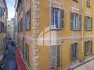 For sale Apartment Nice VIEUX NICE 51 m2 2 pieces