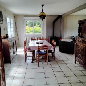 Acheter Maison 102 m2 Carhaix-plouguer