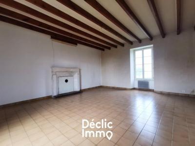 Annonce Vente 4 pices Maison Maillezais 85