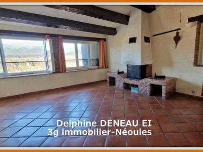 For sale Neoules 3 rooms 75 m2 Var (83136) photo 0