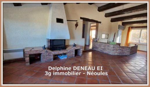 Annonce Vente 3 pices Appartement Neoules 83