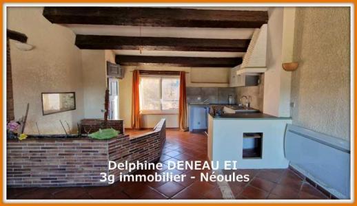 Acheter Appartement 75 m2 Neoules