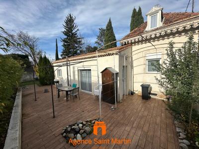 For sale Ancone MONTALIMAR 4 rooms 70 m2 Drome (26200) photo 1