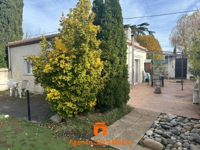 For sale Ancone MONTALIMAR 4 rooms 70 m2 Drome (26200) photo 3