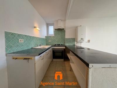 For rent Ancone MONTALIMAR 2 rooms 45 m2 Drome (26200) photo 1