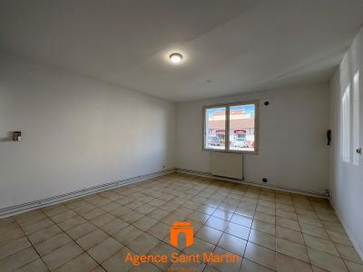 For rent Ancone MONTALIMAR 2 rooms 45 m2 Drome (26200) photo 2