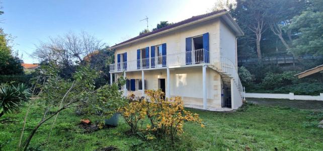 Annonce Vente 5 pices Maison Arcachon 33