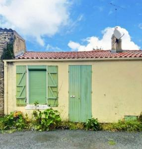 Acheter Maison Saint-georges-d'oleron 138000 euros