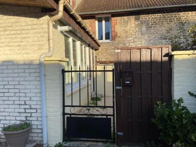 Annonce Vente 4 pices Maison Saint-etienne-du-rouvray 76