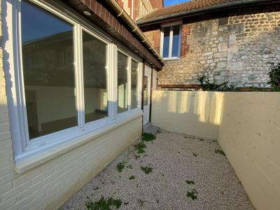 Acheter Maison 59 m2 Saint-etienne-du-rouvray