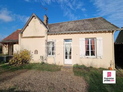 For sale Jouy 3 rooms 67 m2 Eure et loir (28300) photo 1