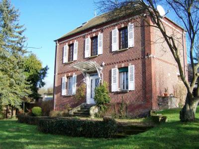 For sale Songeons 8 rooms 137 m2 Oise (60380) photo 0