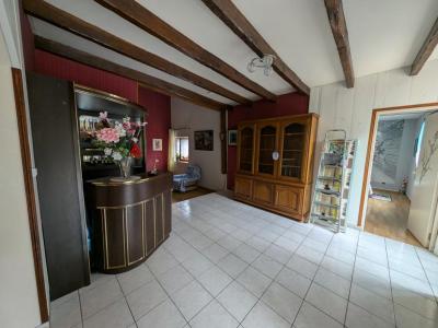 For sale Chaillac 8 rooms 142 m2 Indre (36310) photo 2