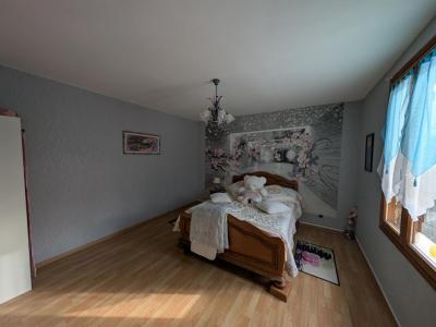 For sale Chaillac 8 rooms 142 m2 Indre (36310) photo 3