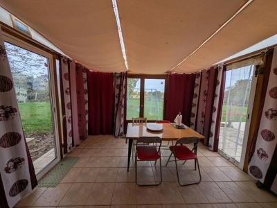 For sale Chaillac 8 rooms 142 m2 Indre (36310) photo 4