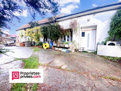 Annonce Vente 2 pices Maison Gannat 03