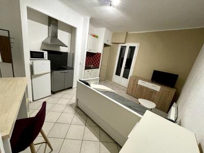 For rent Martigues 1 room 22 m2 Bouches du Rhone (13500) photo 0