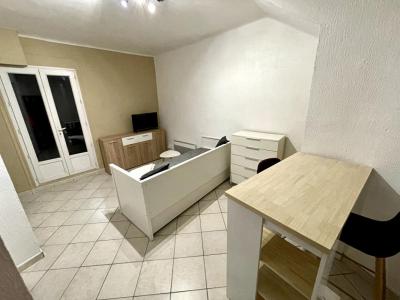 For rent Martigues 1 room 22 m2 Bouches du Rhone (13500) photo 2