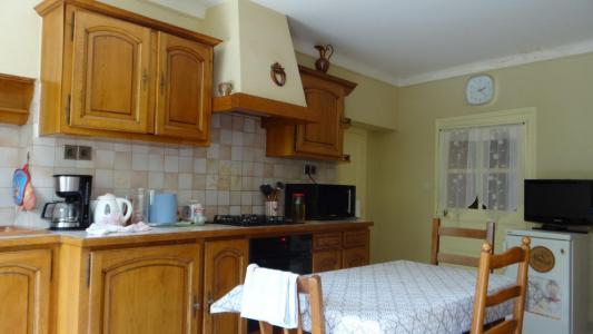 For sale Getigne 8 rooms 198 m2 Loire atlantique (44190) photo 4