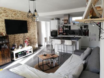 For sale Clairefontaine-en-yvelines 4 rooms 73 m2 Yvelines (78120) photo 0