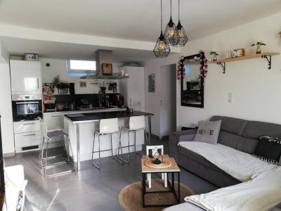 Annonce Vente 4 pices Appartement Bullion 78