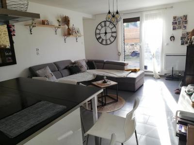 Acheter Appartement 73 m2 Bullion