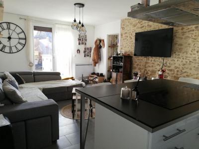 Acheter Appartement Bullion Yvelines