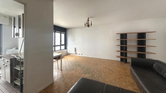 For sale Paris-14eme-arrondissement 3 rooms 63 m2 Paris (75014) photo 2