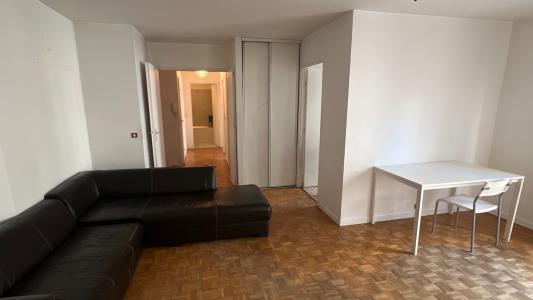 For sale Paris-14eme-arrondissement 3 rooms 63 m2 Paris (75014) photo 3