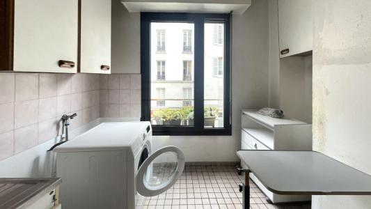 For sale Paris-14eme-arrondissement 3 rooms 63 m2 Paris (75014) photo 4