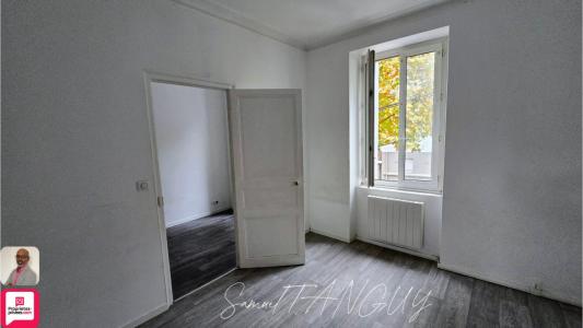 For sale Nantes 2 rooms 35 m2 Loire atlantique (44000) photo 1