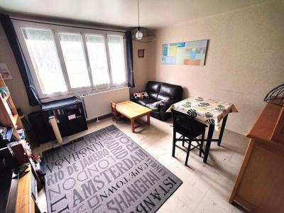 Annonce Vente 3 pices Appartement Villard-bonnot 38