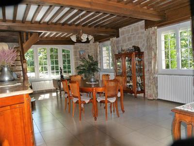 For sale Sarran 9 rooms 268 m2 Correze (19800) photo 2