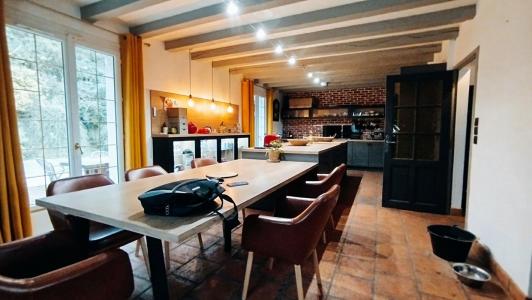 For sale Amboise 7 rooms 243 m2 Indre et loire (37400) photo 2