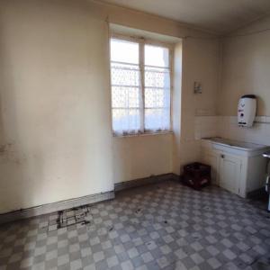 Acheter Maison Montsauche-les-settons 40000 euros