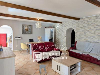 For sale Travaillan 4 rooms 185 m2 Vaucluse (84850) photo 3