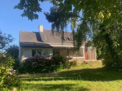 Acheter Maison Moelan-sur-mer Finistere