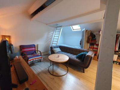 For sale Sainte-adresse 1 room 38 m2 Seine maritime (76310) photo 0