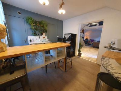 Acheter Appartement 38 m2 Sainte-adresse