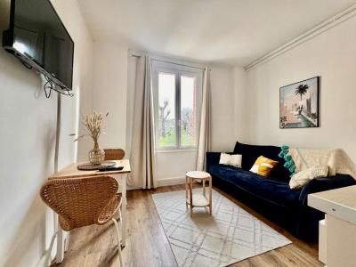 Annonce Vente Appartement Houlgate 14