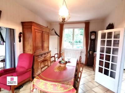 For sale Juvigny-sous-andaine 5 rooms 100 m2 Orne (61140) photo 4