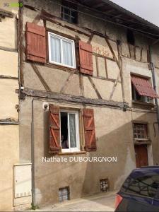 For sale Pont-de-veyle 6 rooms 184 m2 Ain (01290) photo 1