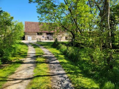 For sale Brigueil-le-chantre 4 rooms 80 m2 Vienne (86290) photo 0