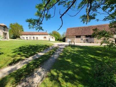 For sale Brigueil-le-chantre 4 rooms 80 m2 Vienne (86290) photo 1