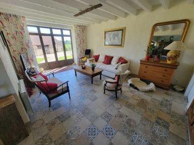 For sale Brigueil-le-chantre 4 rooms 80 m2 Vienne (86290) photo 2