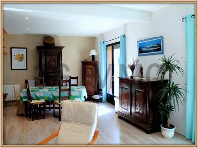 For sale Gujan-mestras 6 rooms 143 m2 Gironde (33470) photo 1