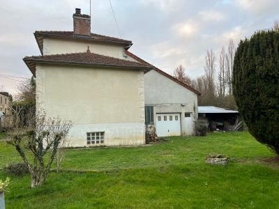 Annonce Vente 4 pices Maison Pleuville 16