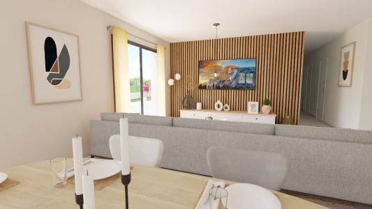 For sale Cessenon-sur-orb 4 rooms 105 m2 Herault (34460) photo 3