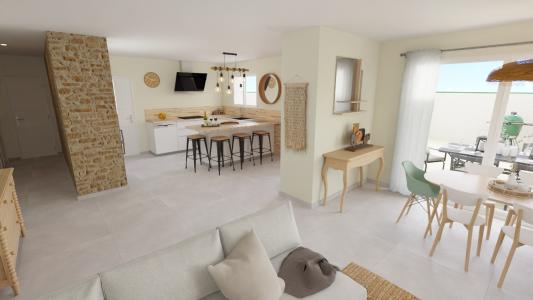 Annonce Vente 4 pices Maison Marseillan 34